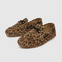 schuh Lyanna Suede Moccasin,3 of 4