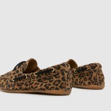 schuh Lyanna Suede Moccasin,4 of 4