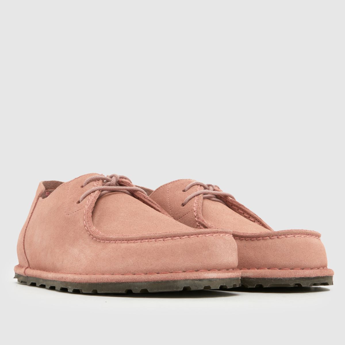 BIRKENSTOCK Utti Lace in Pale Pink BIRKENSTOCK Utti Lace 3