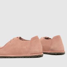 BIRKENSTOCK Utti Lace in Pale Pink BIRKENSTOCK Utti Lace,4 of 4