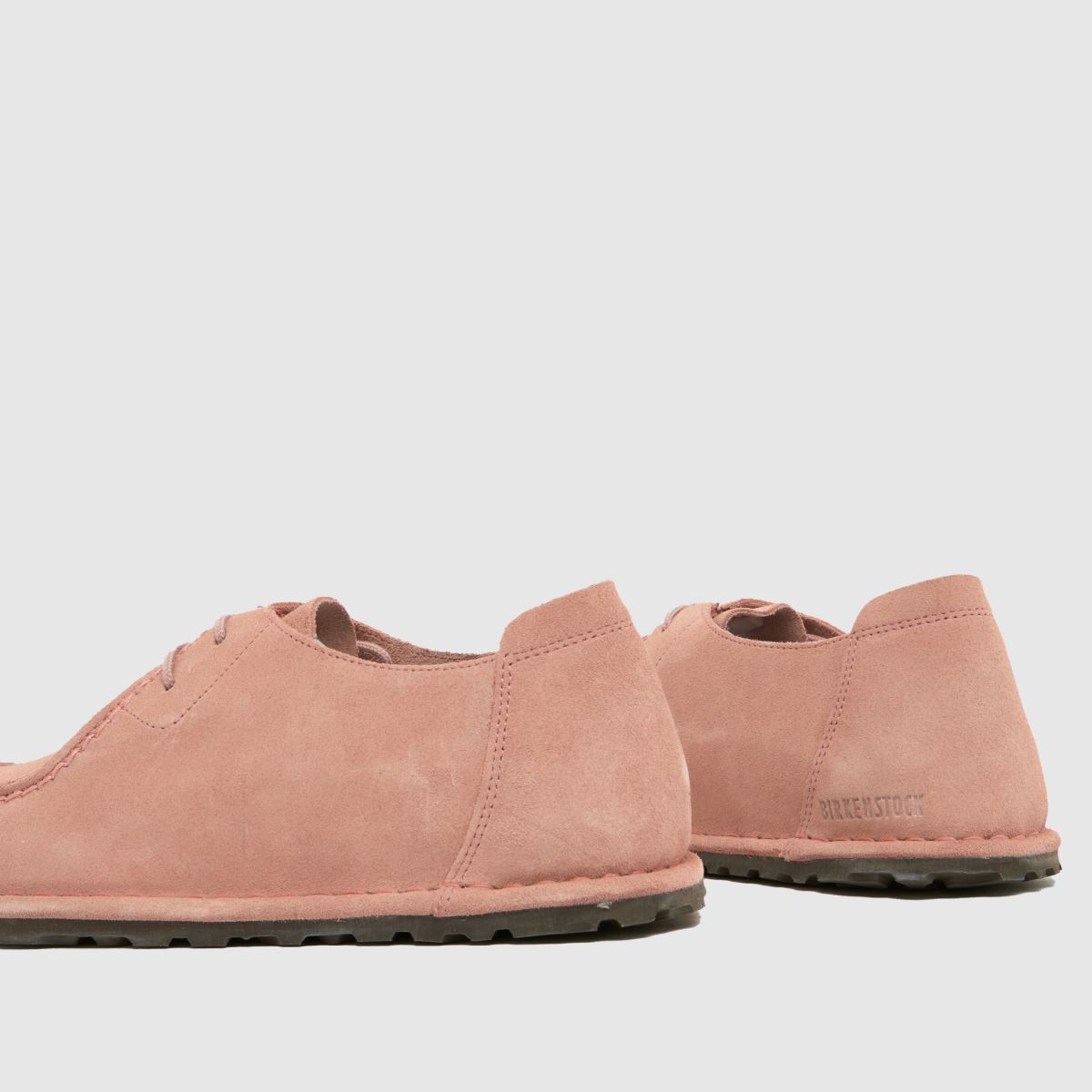 BIRKENSTOCK Utti Lace in Pale Pink BIRKENSTOCK Utti Lace 7