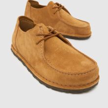 BIRKENSTOCK Utti Lace in Tan BIRKENSTOCK Utti Lace,3 of 4