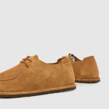BIRKENSTOCK Utti Lace in Tan BIRKENSTOCK Utti Lace,4 of 4