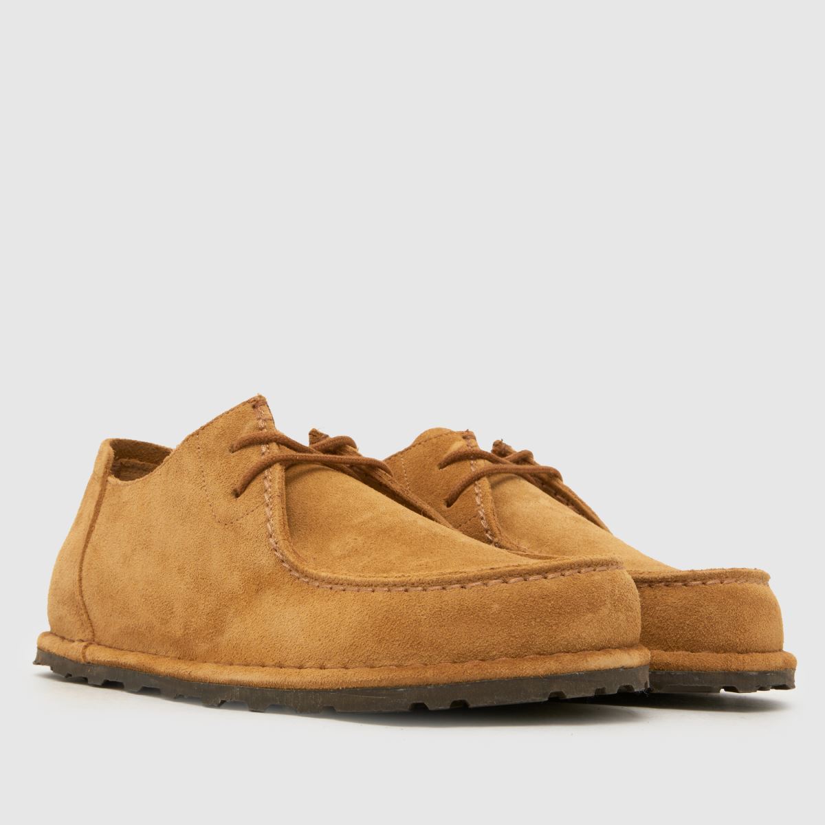 BIRKENSTOCK Utti Lace in Tan BIRKENSTOCK Utti Lace 8