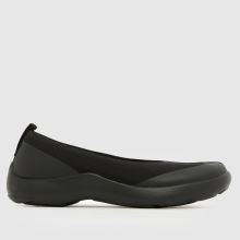 TABI Ballerina in Black TABI Ballerina,2 of 4