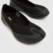 TABI Ballerina in Black TABI Ballerina,3 of 4