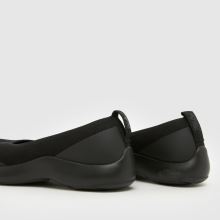 TABI Ballerina in Black TABI Ballerina,4 of 4