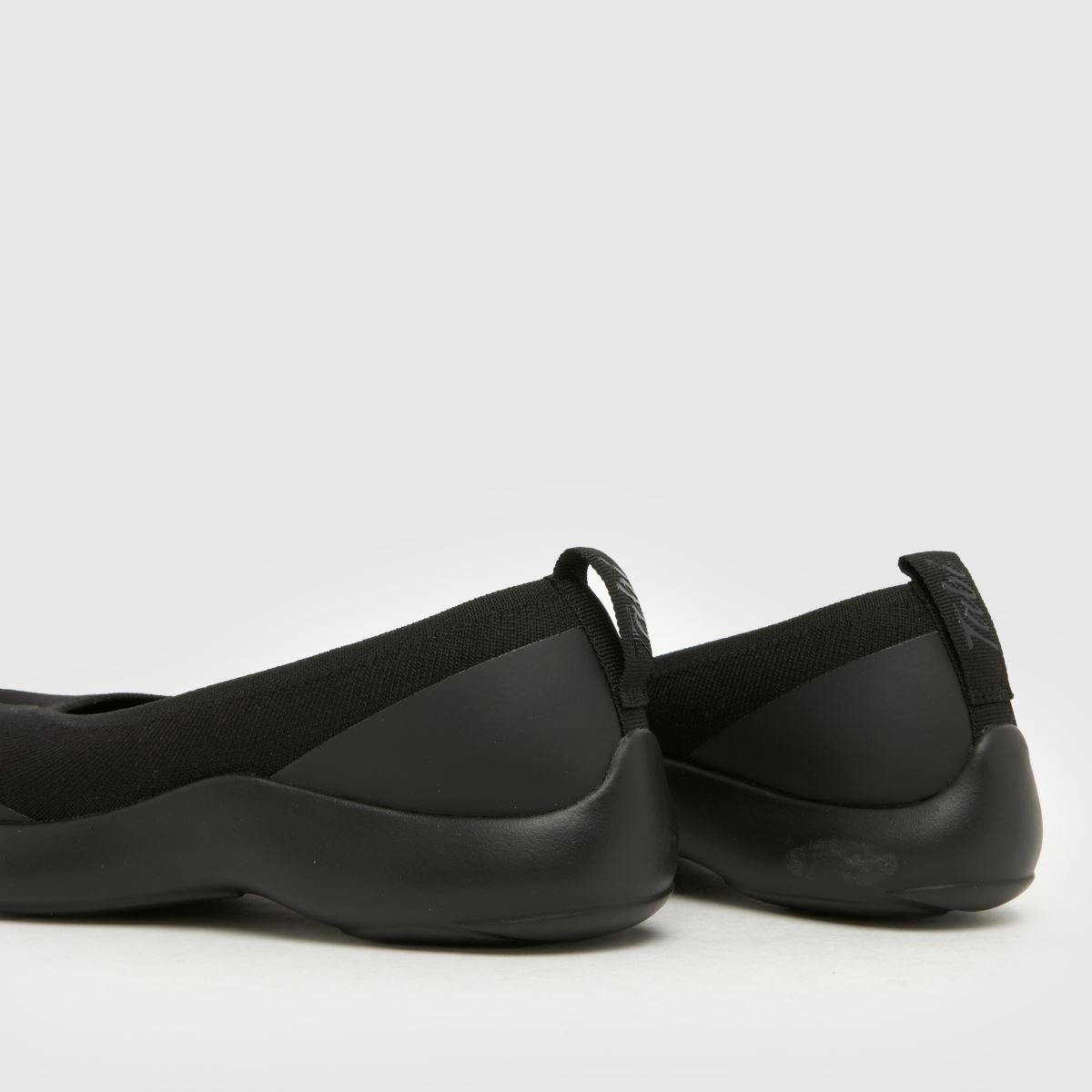 TABI Ballerina in Black TABI Ballerina 7