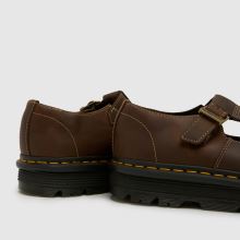 Dr Martens Zebzag Mary Jane,4 von 4