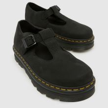 Dr Martens Zebzag Mary Jane,3 of 4