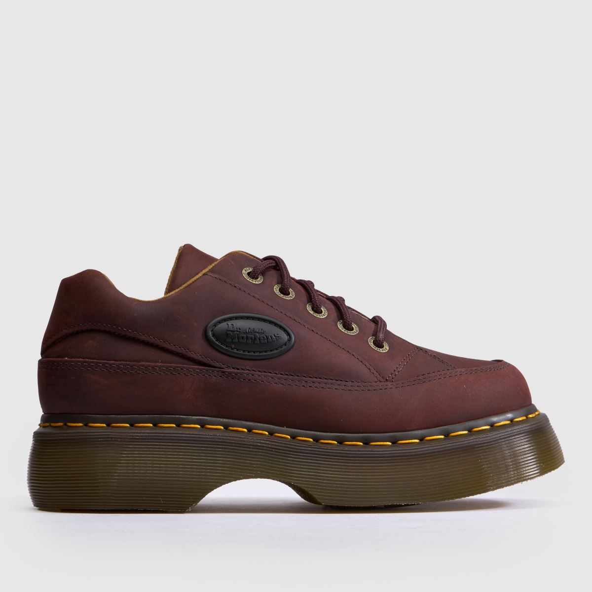 Dr Martens Buzz 