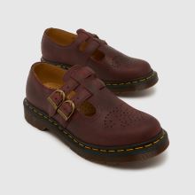 Dr Martens 8065 Mary Jane,3 of 4