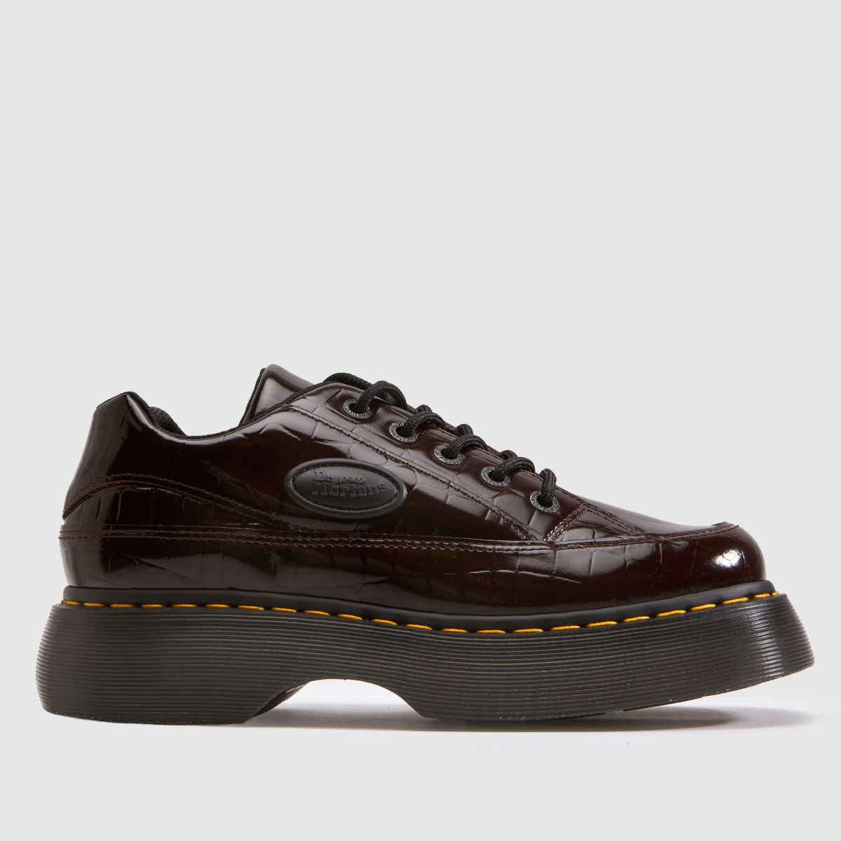 Dr Martens Buzz 