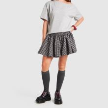 Dr Martens Buzz in Black & pink Dr Martens Buzz,2 of 4