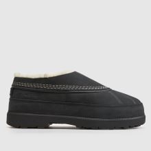 SOREL Ambler Fireside Mule in Black SOREL Ambler Fireside Mule,1 of 4