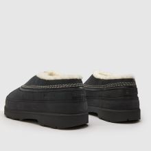 SOREL Ambler Fireside Mule in Black SOREL Ambler Fireside Mule,4 of 4