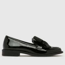 schuh Lemonly Bow Loafer,1 of 4