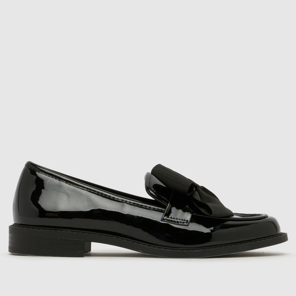 schuh Lemonly Bow Loafer 