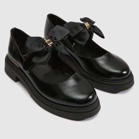 schuh lindley bow mary jane 1