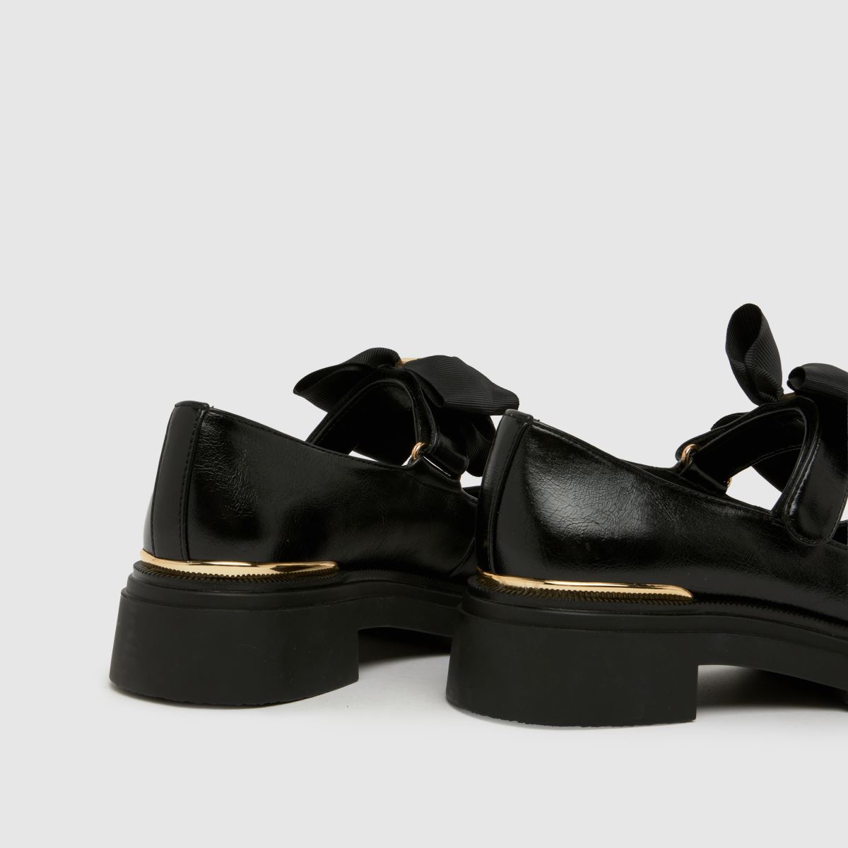 schuh Lindley Bow Mary Jane in Black schuh Lindley Bow Mary Jane 7