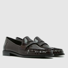 schuh Lendall Penny Loafer,2 of 4