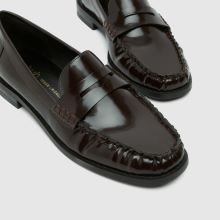 schuh Lendall Penny Loafer,3 of 4