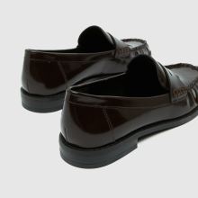 schuh Lendall Penny Loafer,4 of 4