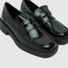 schuh Leighton Leather Loafer,3 of 4
