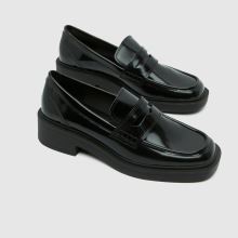 schuh Leighton Leather Loafer,4 of 4