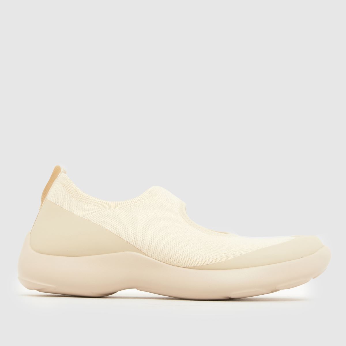 TABI Trainer in Off-White TABI Trainer 3