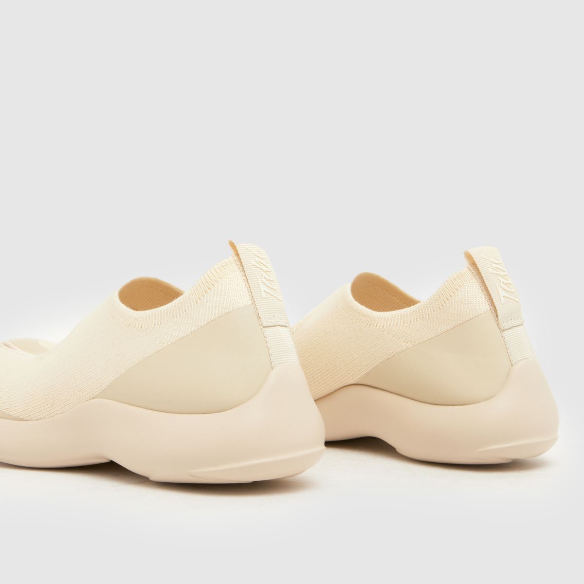 TABI Trainer in Off-White TABI Trainer 7