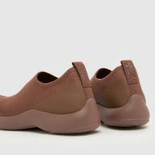 TABI Trainer in Brown TABI Trainer,4 of 4