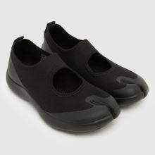 TABI Trainer in Black TABI Trainer,1 of 4