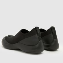 TABI Trainer in Black TABI Trainer,4 of 4
