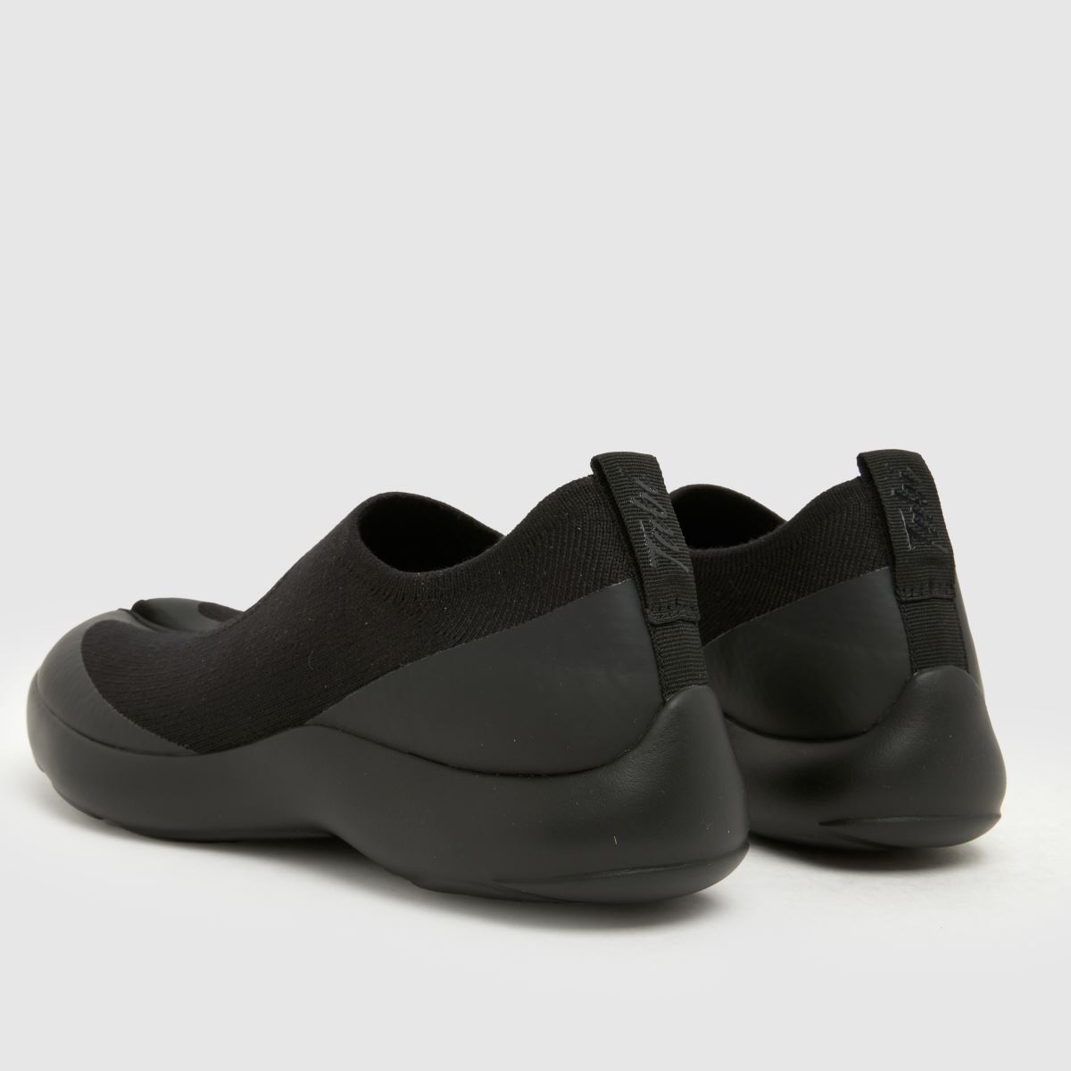 TABI Trainer in Black TABI Trainer 7