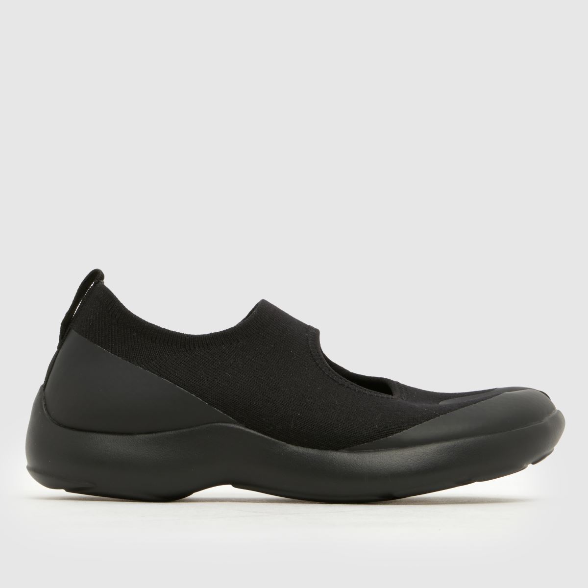 TABI Trainer in Black TABI Trainer 8