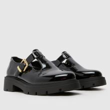schuh Loki Patent T-Bar,2 of 4