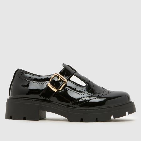 schuh leigh chunky t-bar 1