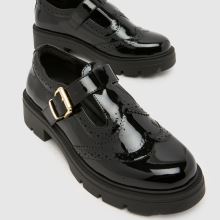 schuh Leigh Chunky T-Bar,3 of 4