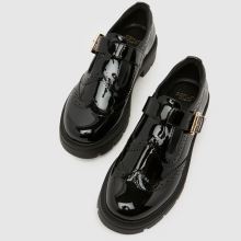 schuh Leigh Chunky T-Bar,4 of 4