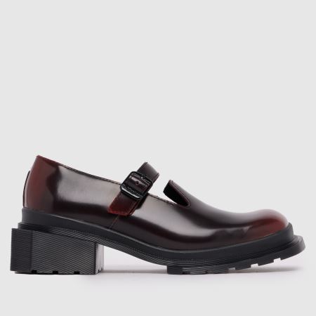 Dr Martens maybole mary jane 1