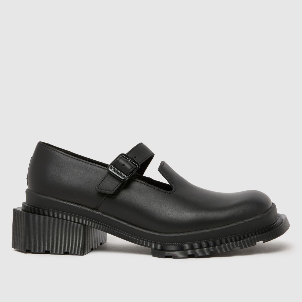 Dr. Martens Maybole Mary Jane Flats in Black