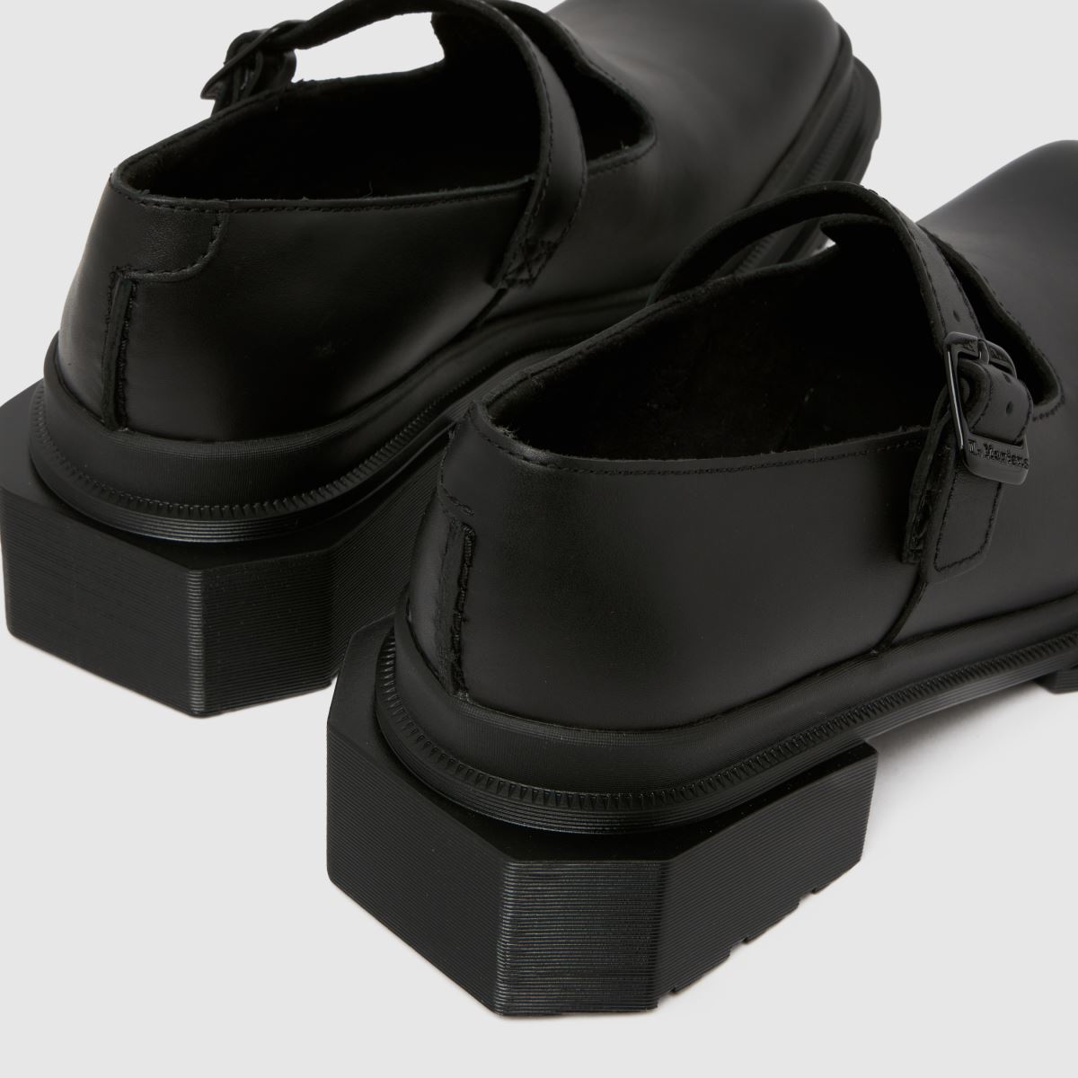 Dr Martens Maybole Mary Jane in Black Dr Martens Maybole Mary Jane 7