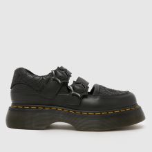Dr Martens X Wednesday Buzz Mary Jane,1 of 4