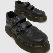 Dr Martens X Wednesday Buzz Mary Jane,3 of 4