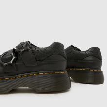 Dr Martens X Wednesday Buzz Mary Jane,4 of 4