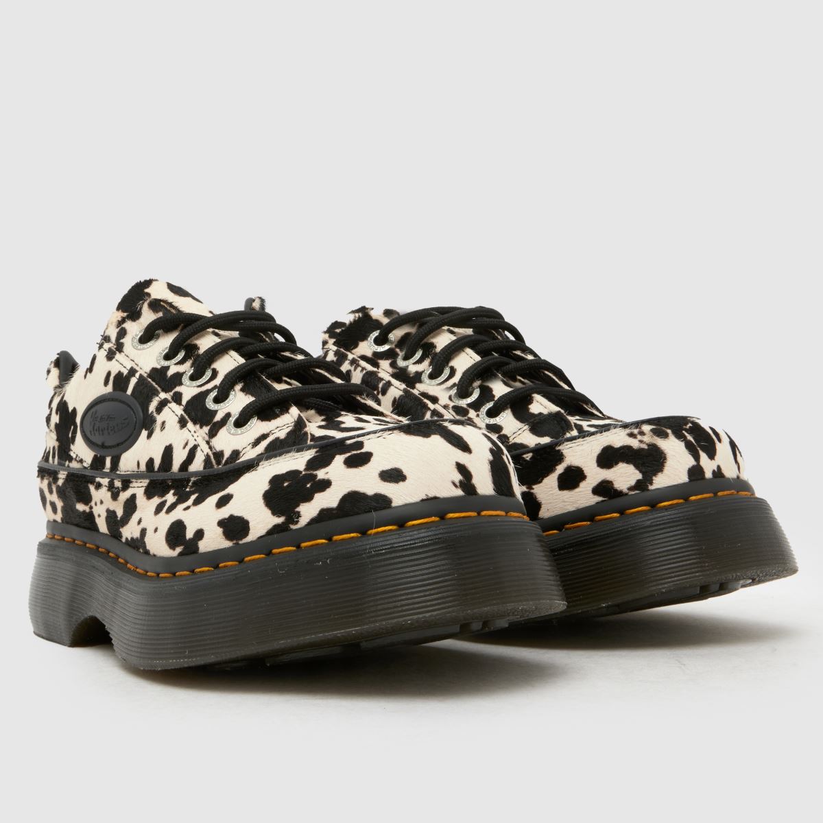 Dr Martens Buzz in Print Dr Martens Buzz 3