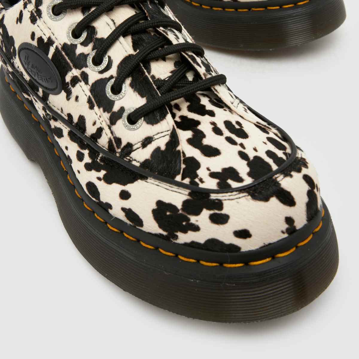 Dr Martens Buzz in Print Dr Martens Buzz 4