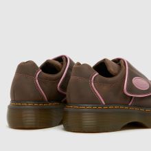 Dr Martens Buzz Strap in Brown Dr Martens Buzz Strap,4 of 4