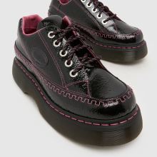 Dr Martens Buzz in Black Dr Martens Buzz,3 of 4
